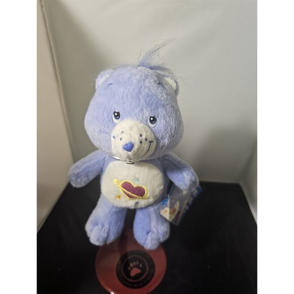 Bisounours Grosreveur xl Care Bears ours rêveurs magnifique peluche 🧸 2011 - Jeux & Jouets